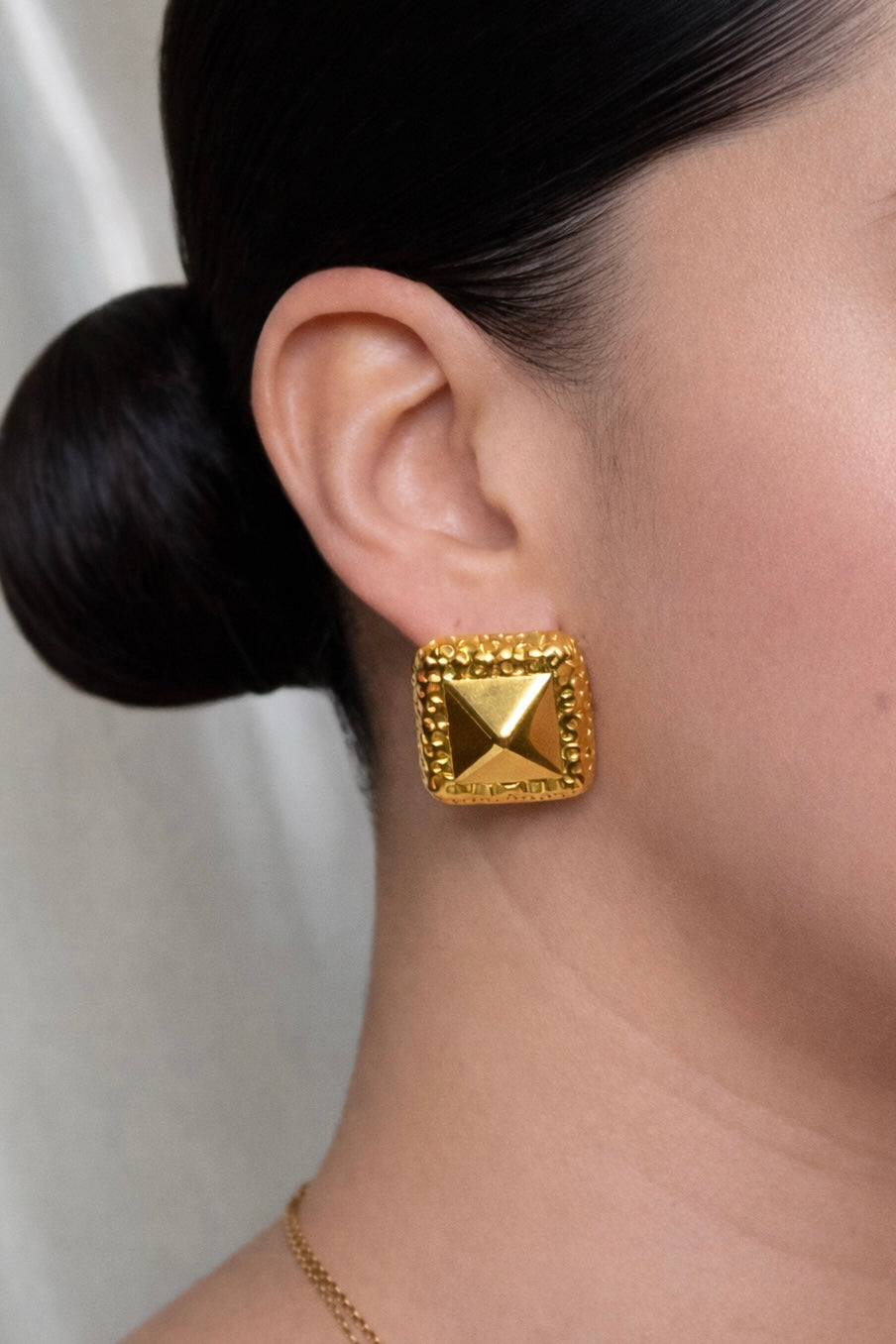 Isla Earring