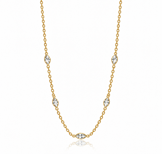 Sacred Necklace