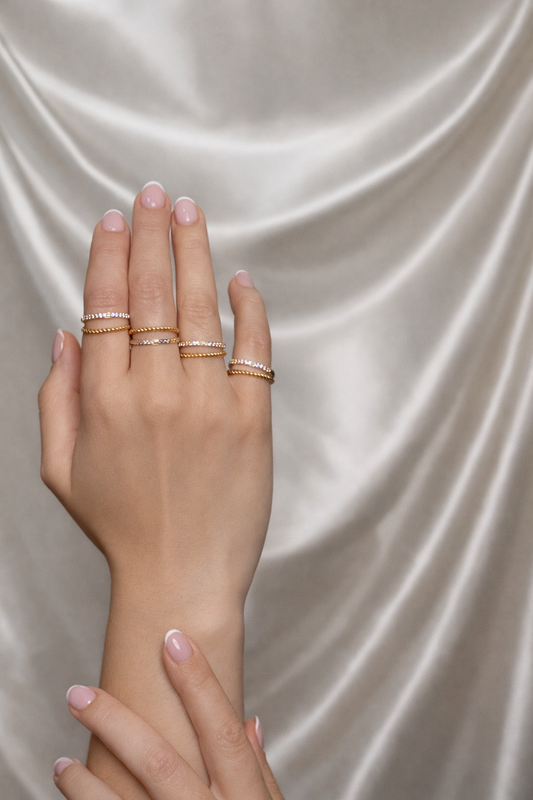 Batya Ring