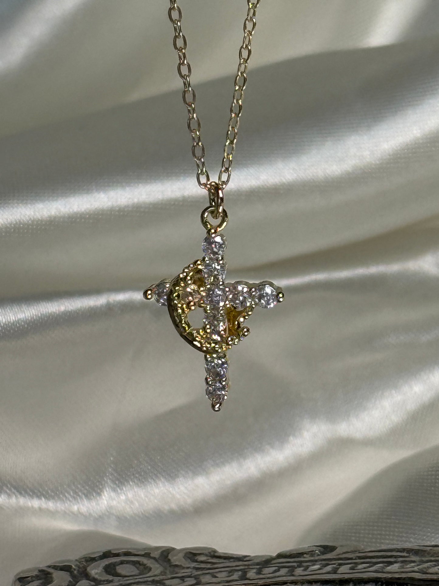 Esther Necklace