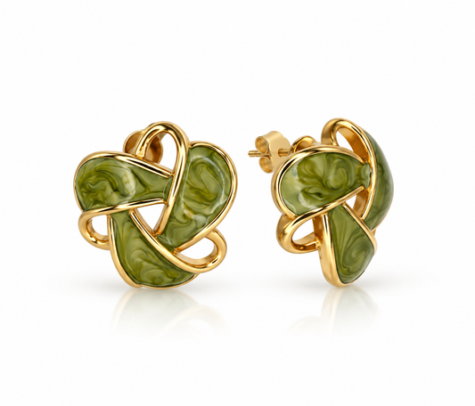 Haven Earrings