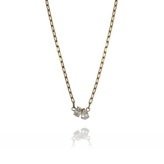 Isla Necklace