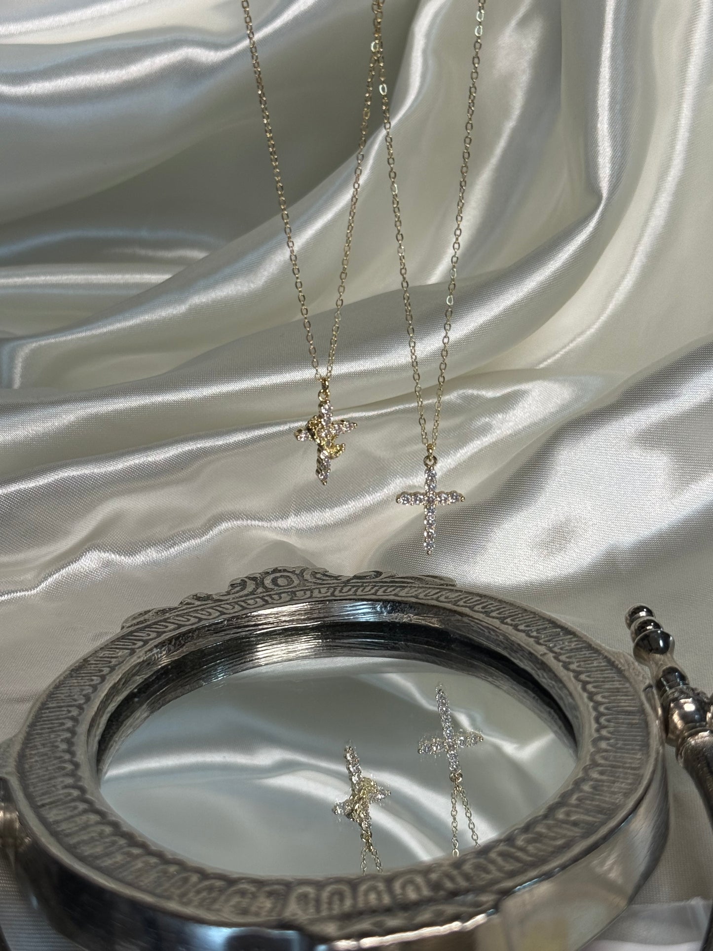 Esther Necklace