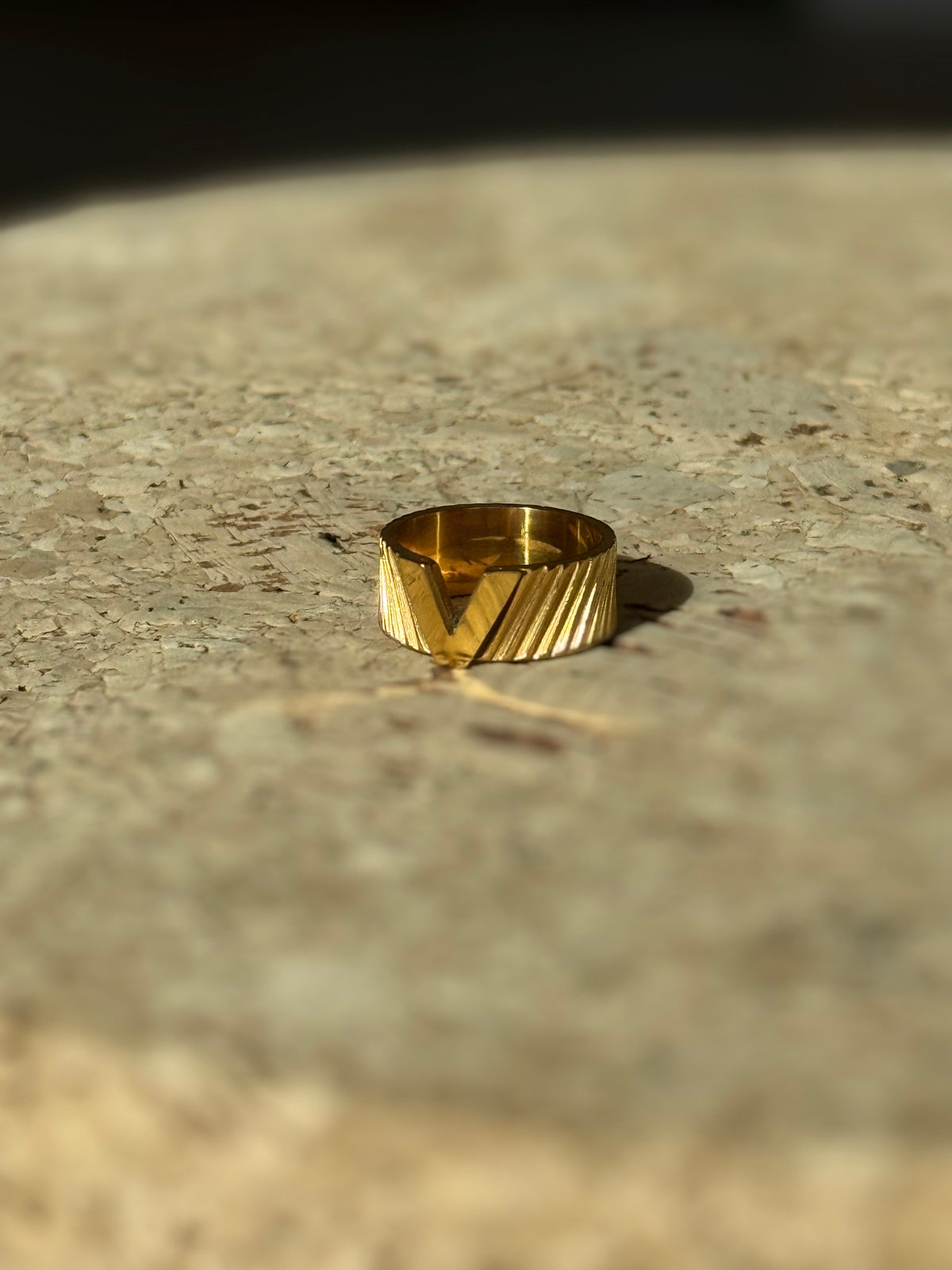 Vanessa Ring